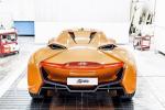 Hyundai PassoCorto Concept 2014 года